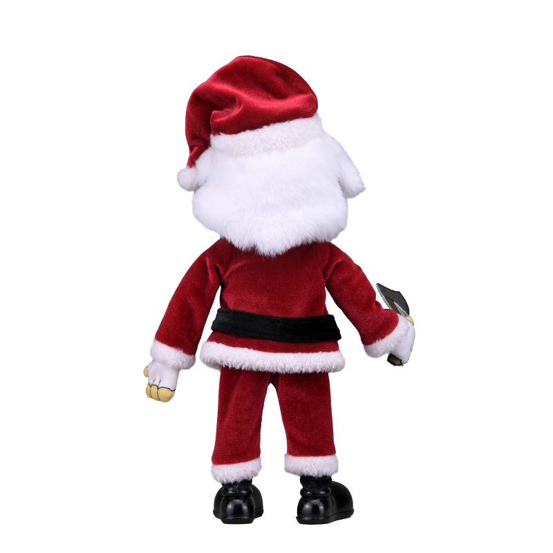Terrifier 3 - Santa Art Vinyl Face Phunny
