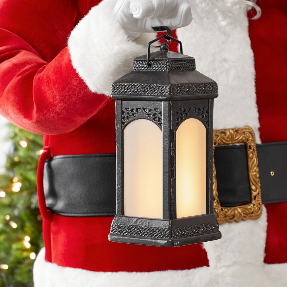 6.5ft App Controlled Santa Animatronic
