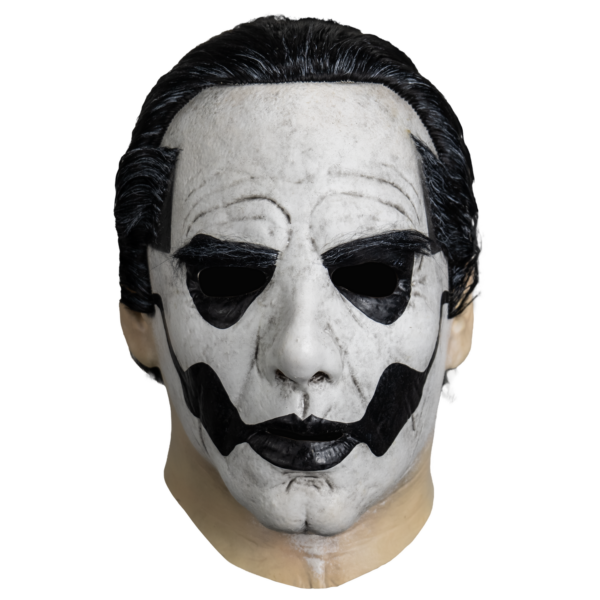 Ghost - Papa IV Mask V2