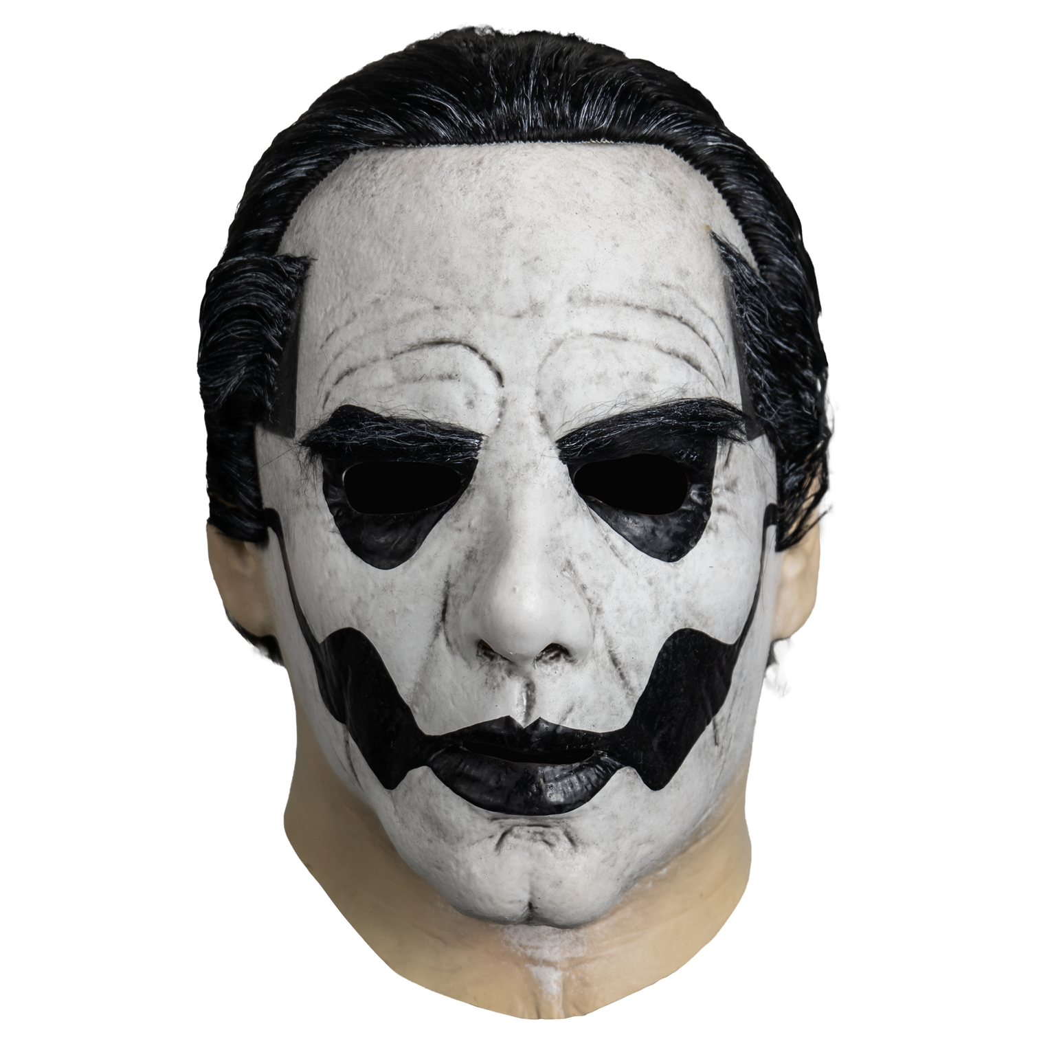 Ghost - Papa IV Mask V2
