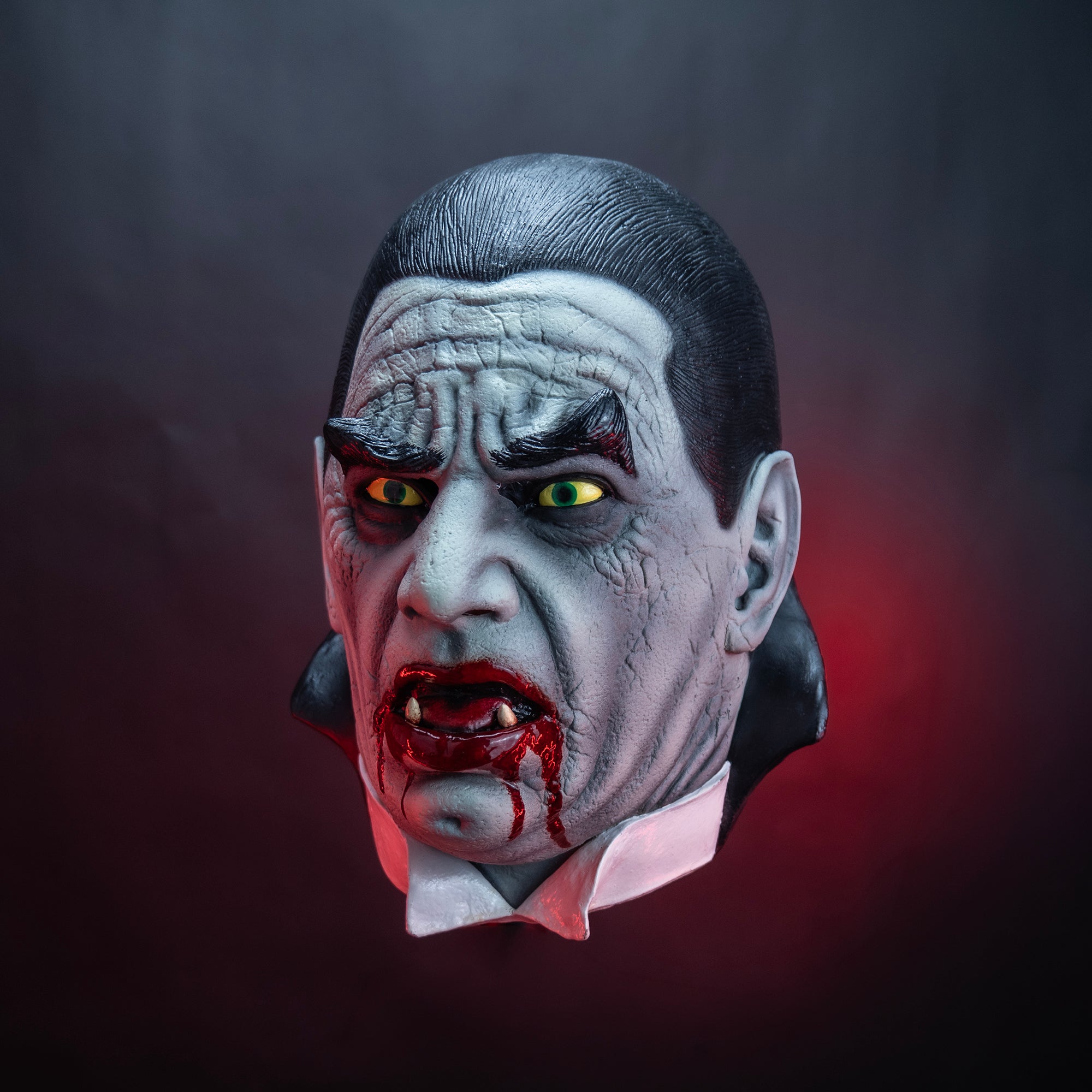 Illusive Concepts 200 Series - Dracula Mask