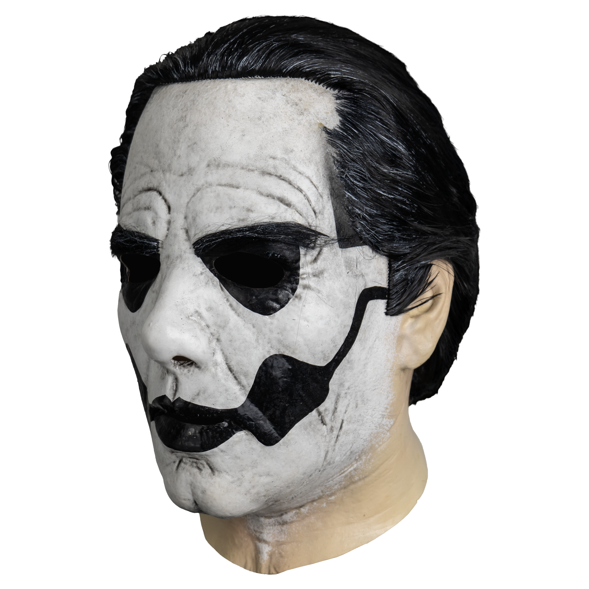 Ghost - Papa IV Mask V2