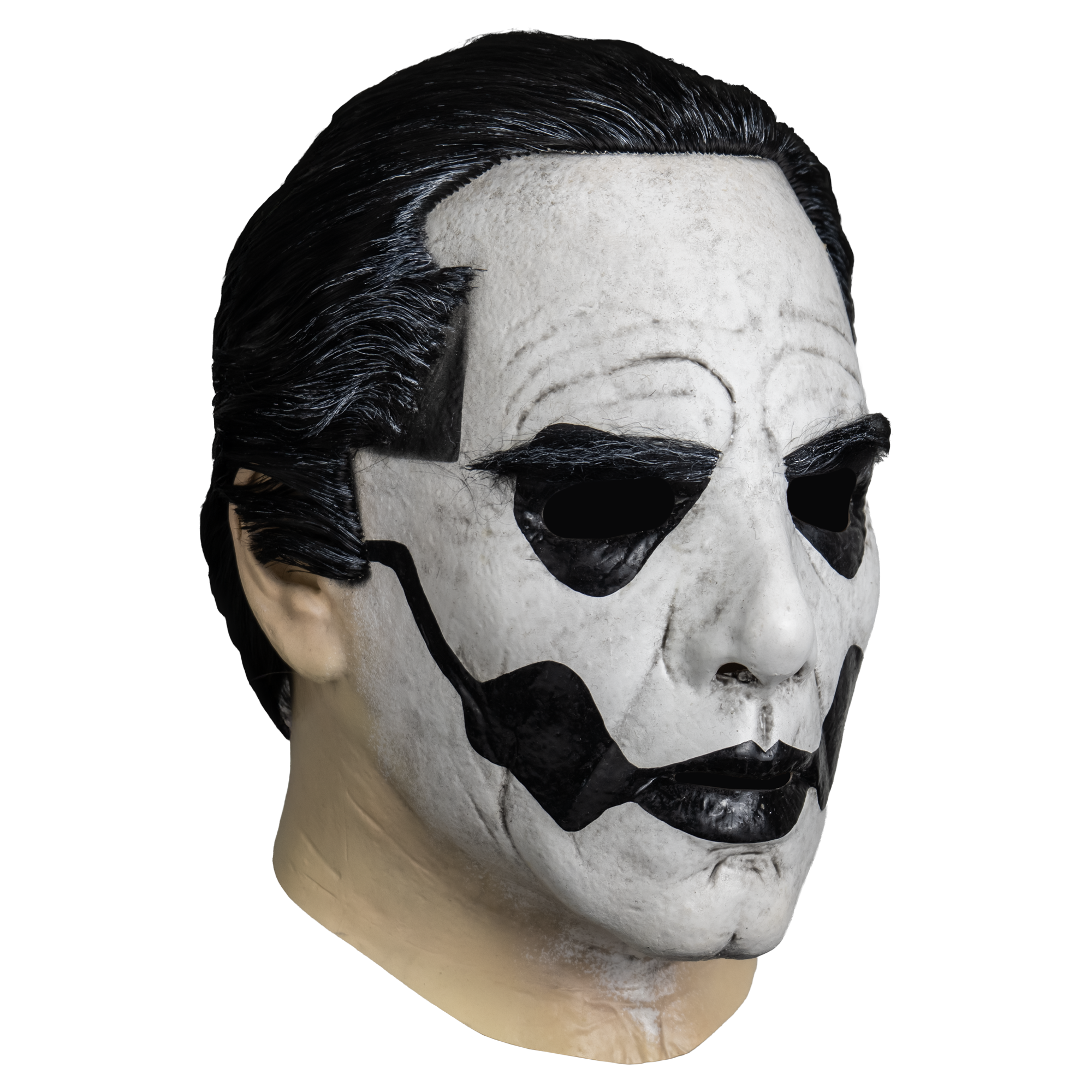 Ghost - Papa IV Mask V2