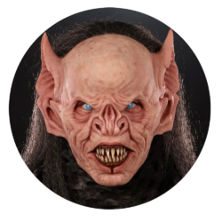 Vampir-Masken