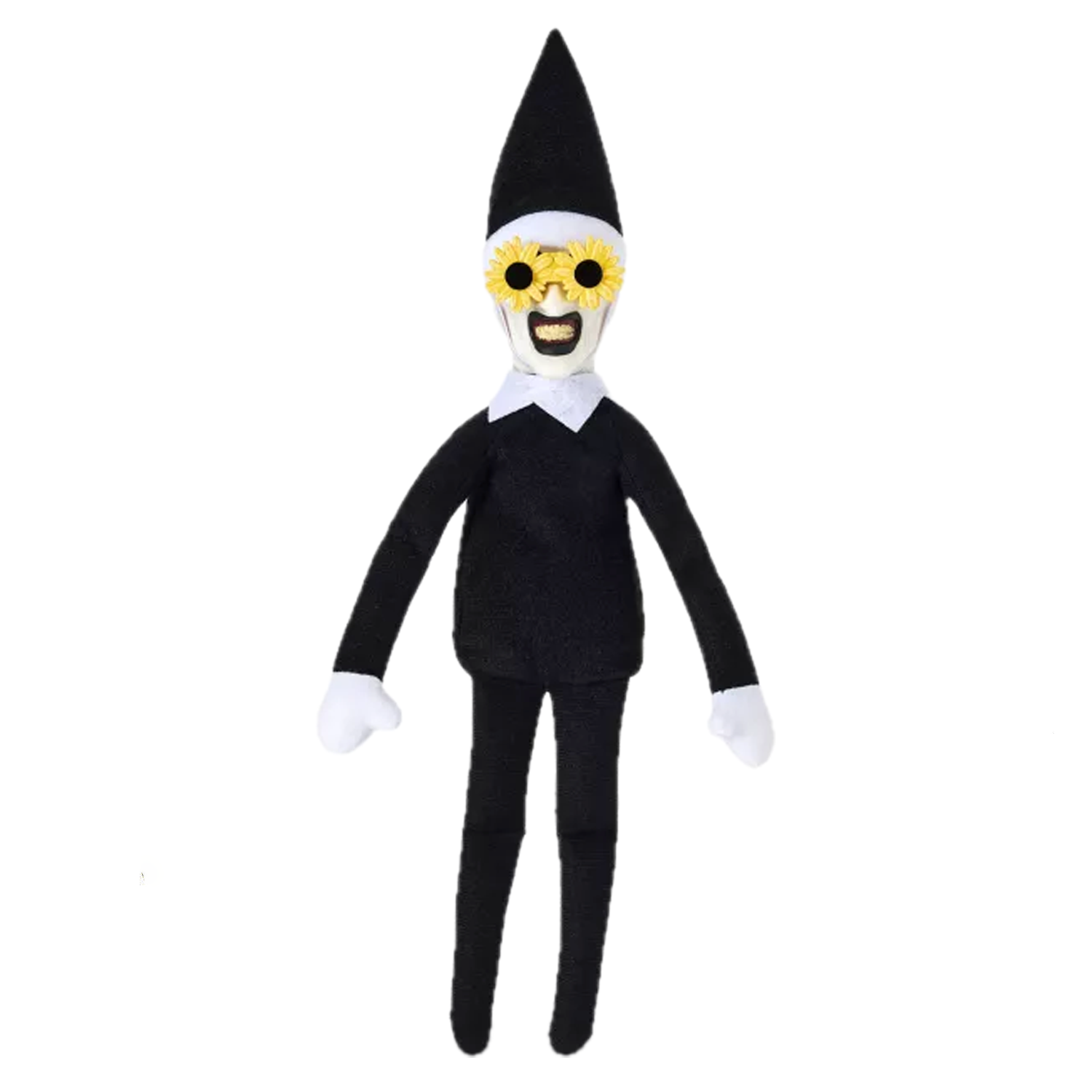 Terrifier - Art In The Attic Doll Chrsitmas Decoration (Spirit Halloween)