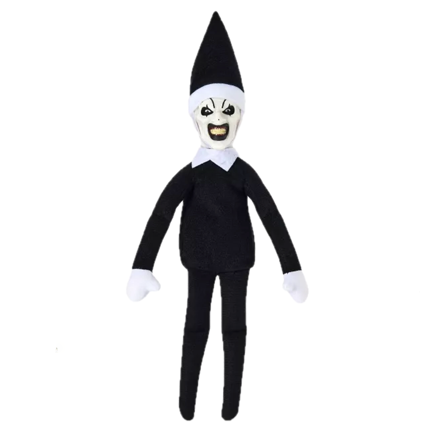 Terrifier - Art In The Attic Doll Chrsitmas Decoration (Spirit Halloween)