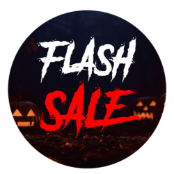 FLASH SALE
