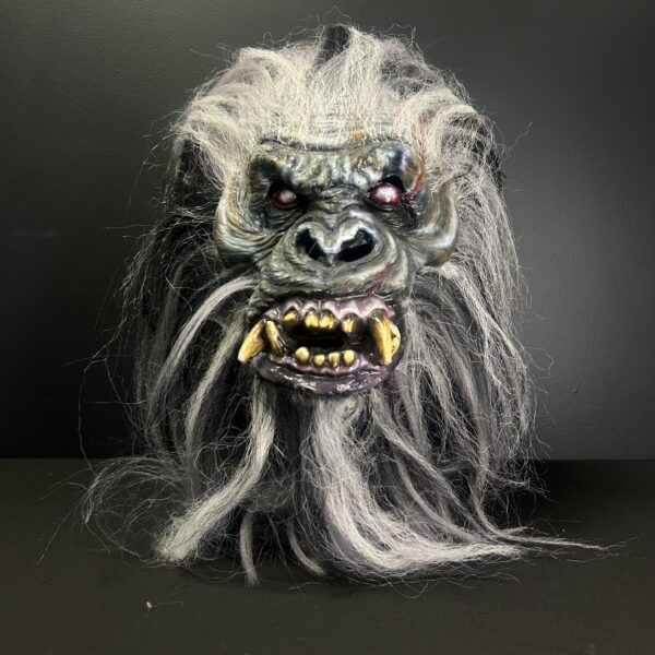 Deluxe Primevil Dead Mask
