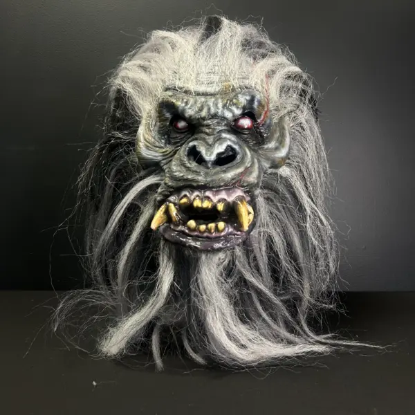 Deluxe Primevil Dead Mask