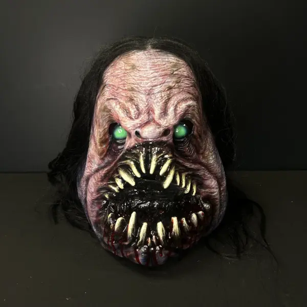 Sewer Fiend Mask