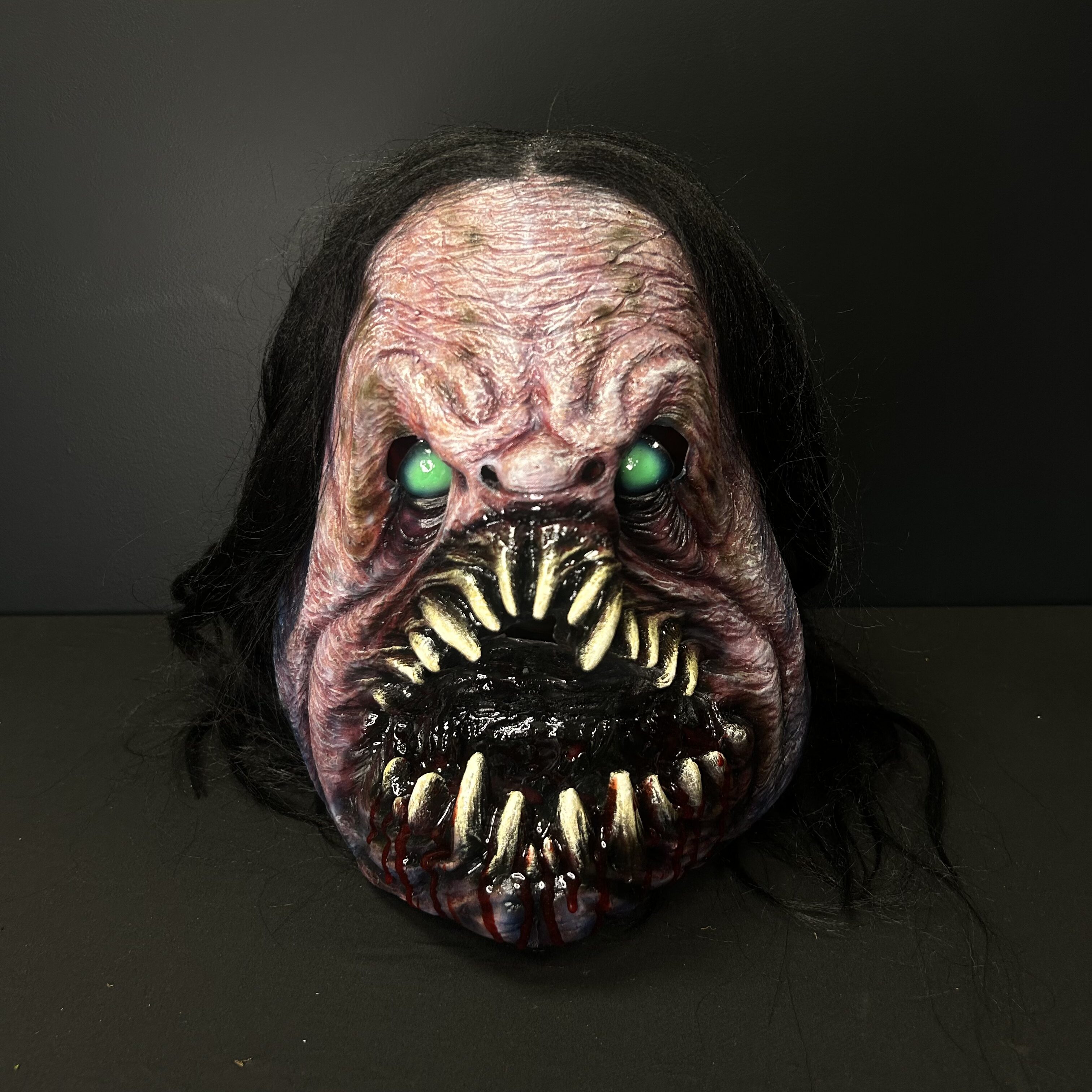 Sewer Fiend Mask