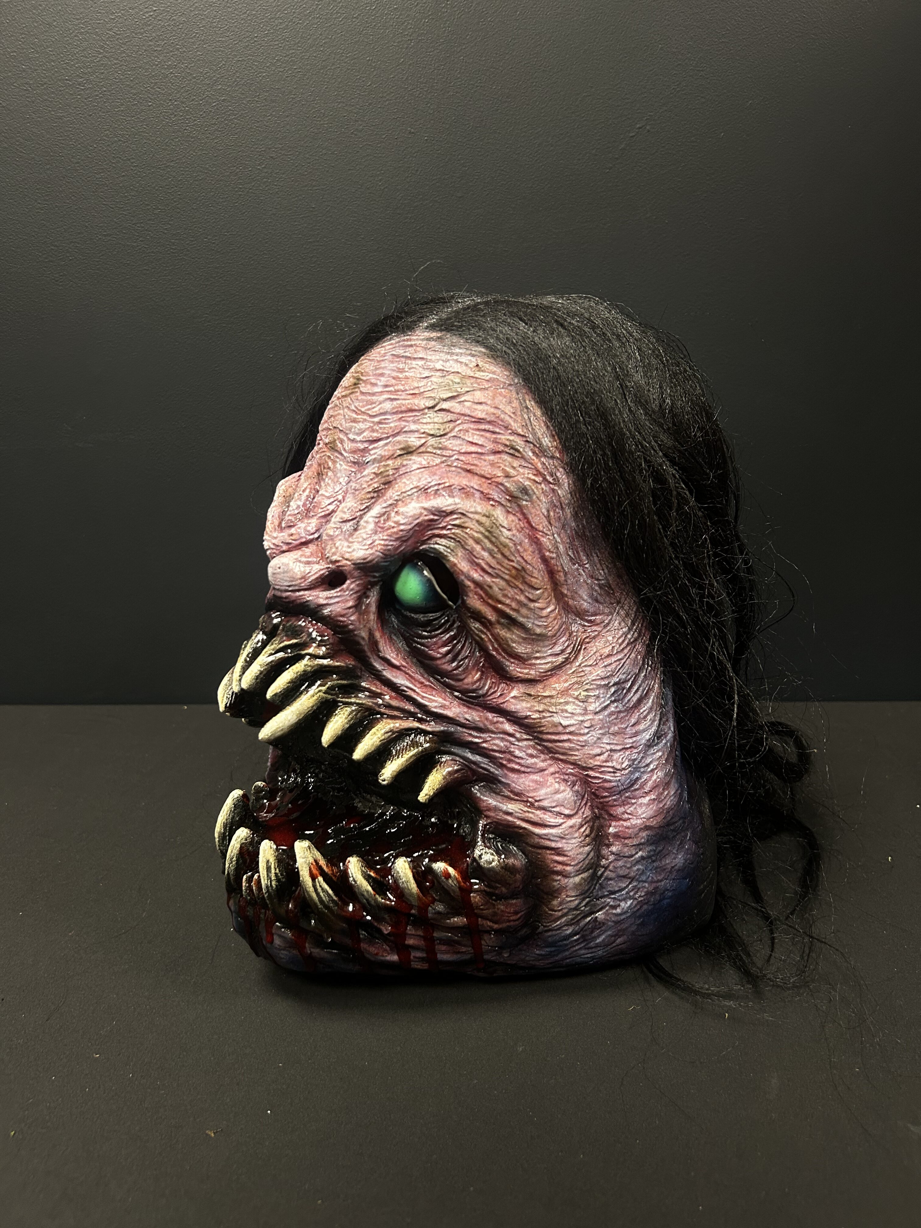 Sewer Fiend Mask