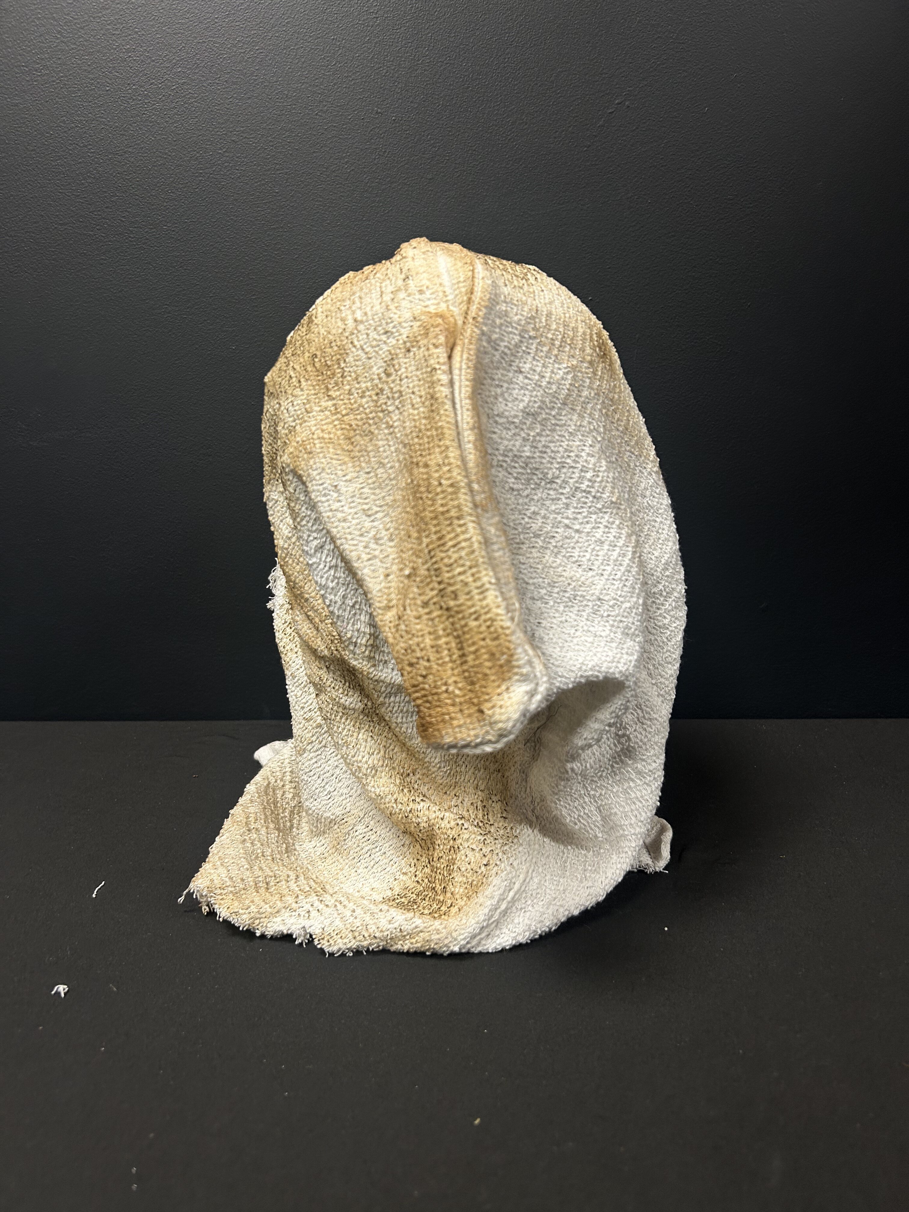 Mummifried Mask