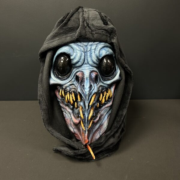 Deertick Mask