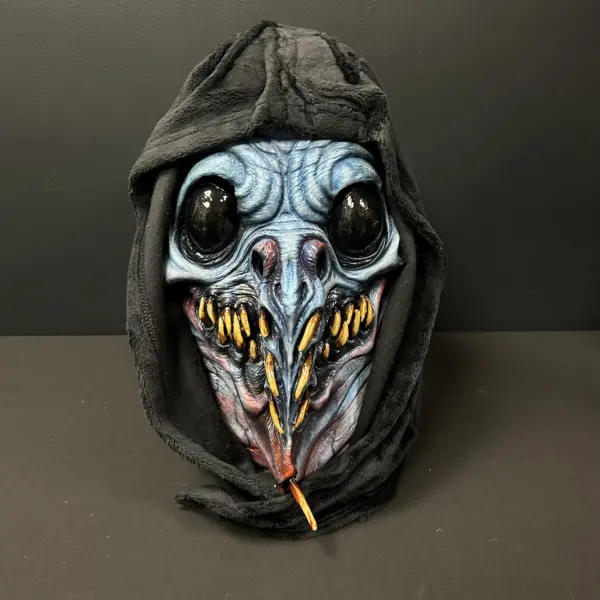 Deertick Mask