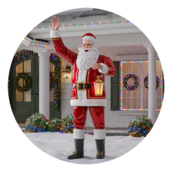 Christmas Decorations