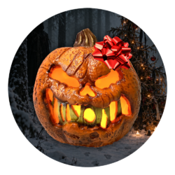 Halloween Gifts