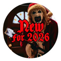 New For 2026