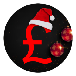 Christmas Savings